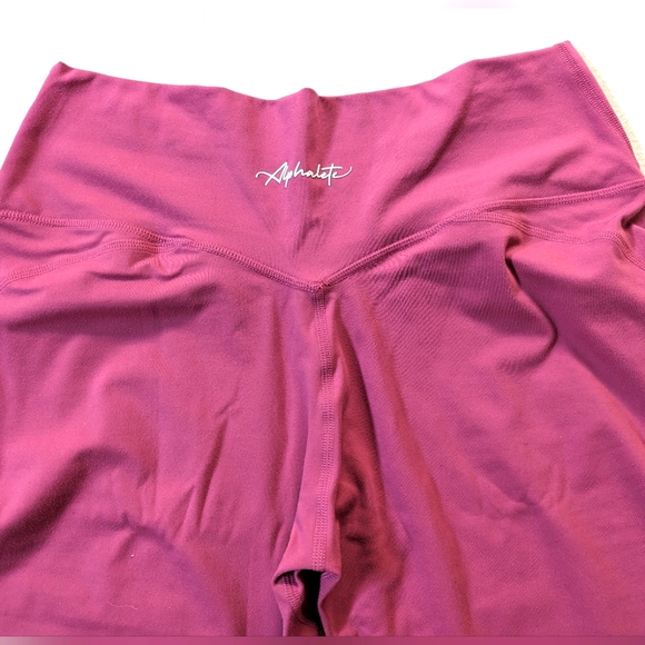 Alphalete Surface Power leggings - Picture 3 of 3